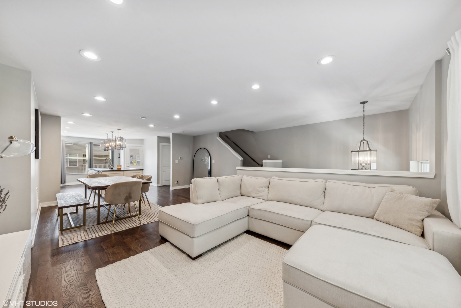 1526 Bristol Lane Unit: 5