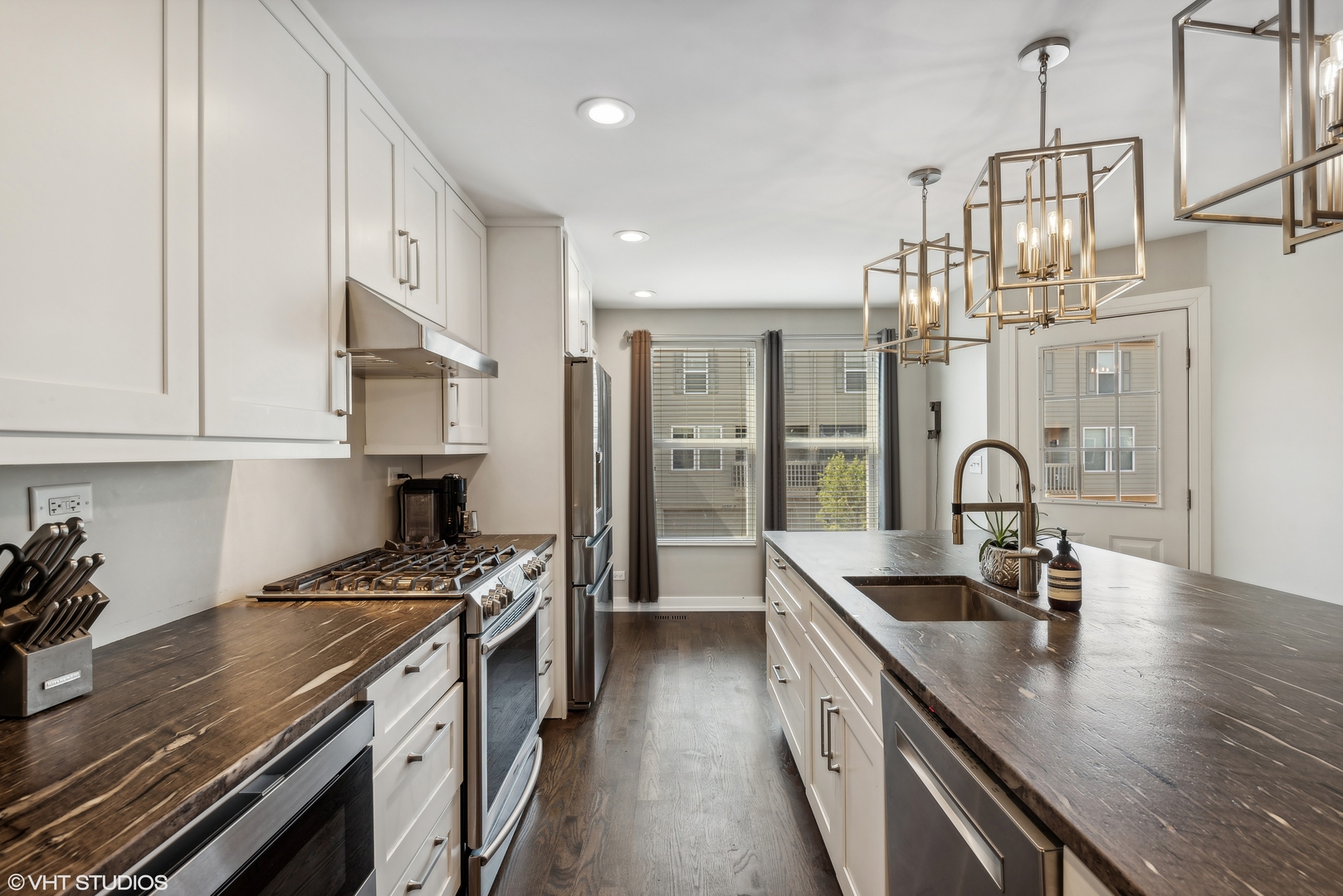 1526 Bristol Lane Unit: 5