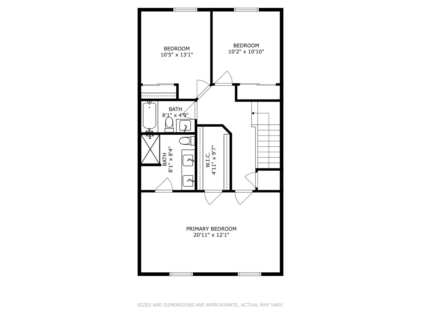 1526 Bristol Lane Unit: 5