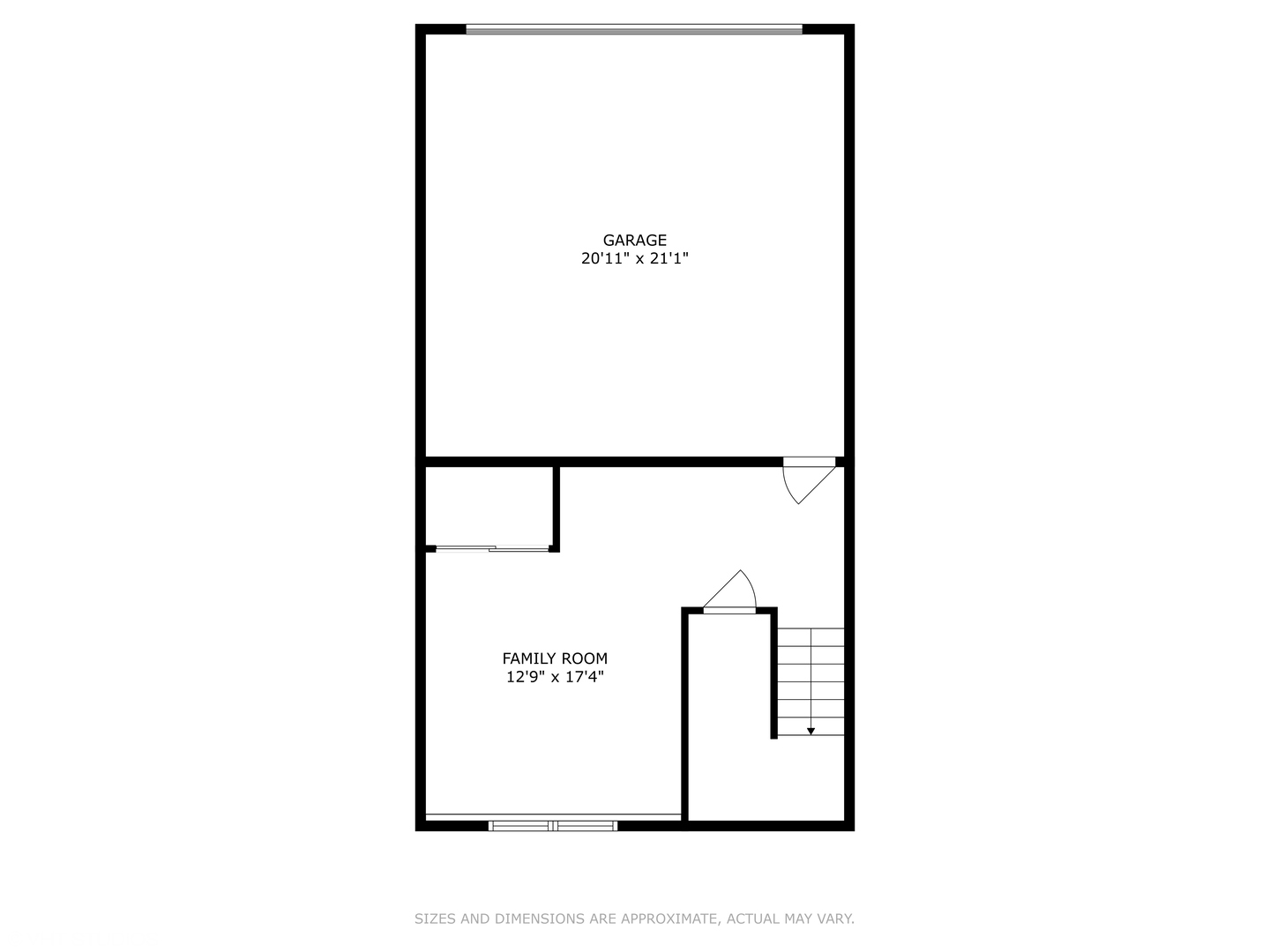 1526 Bristol Lane Unit: 5