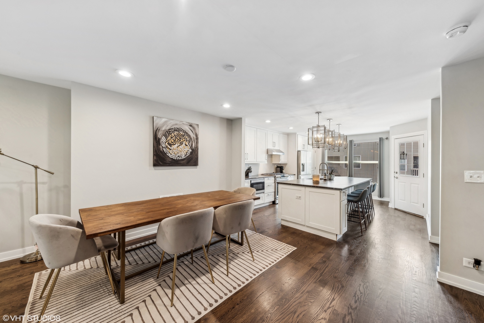 1526 Bristol Lane Unit: 5