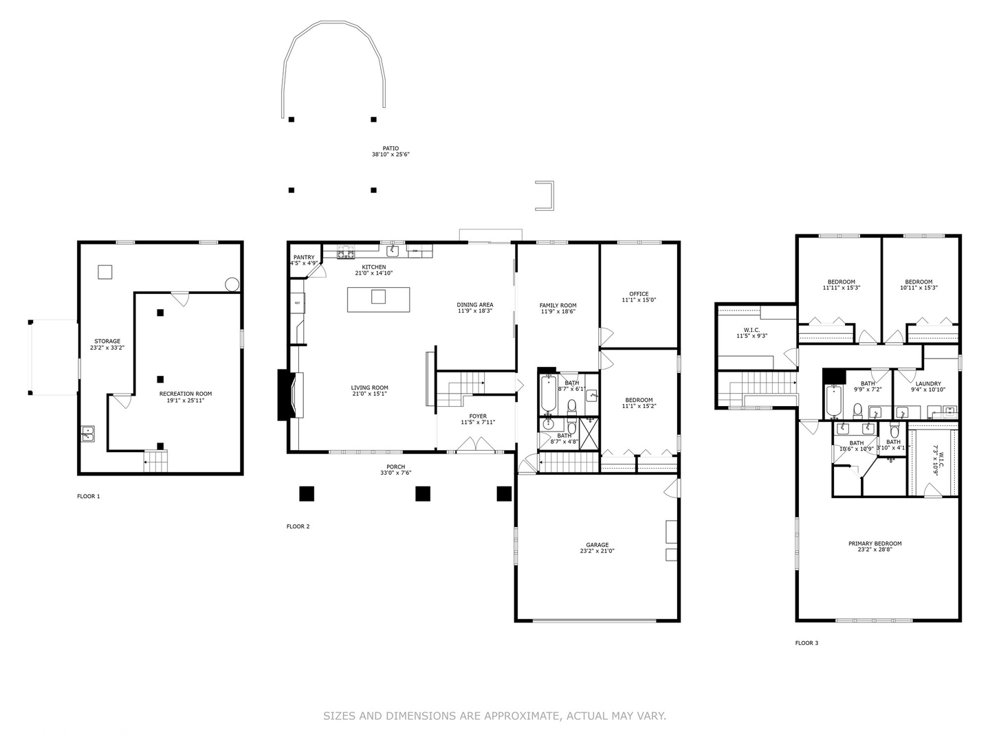 210 N Waterman Avenue