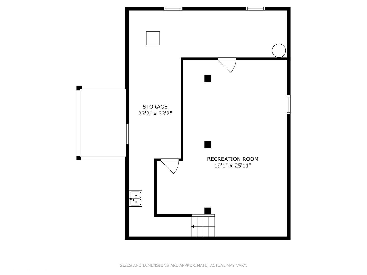 210 N Waterman Avenue