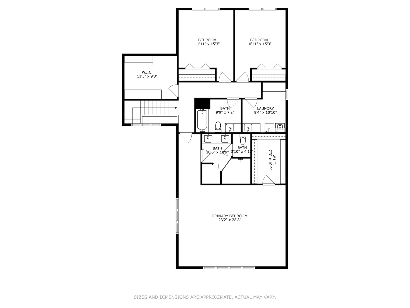 210 N Waterman Avenue