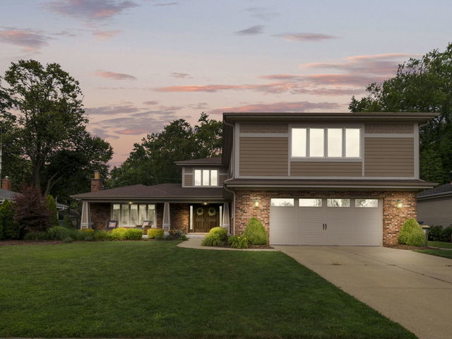 210 N Waterman Avenue