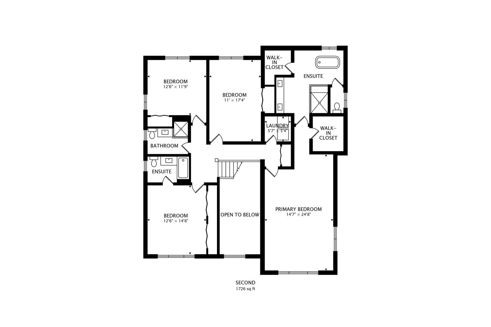 1614 W Oakton Street