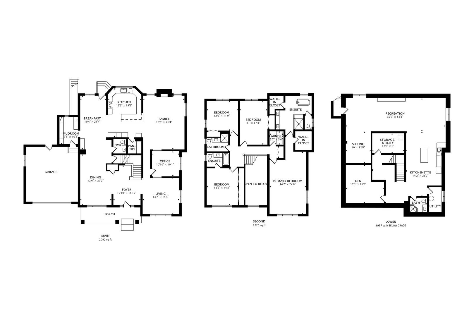 1614 W Oakton Street