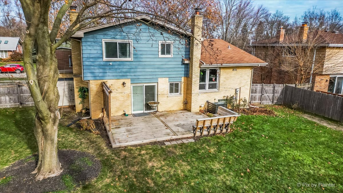 523 E Juniper Drive