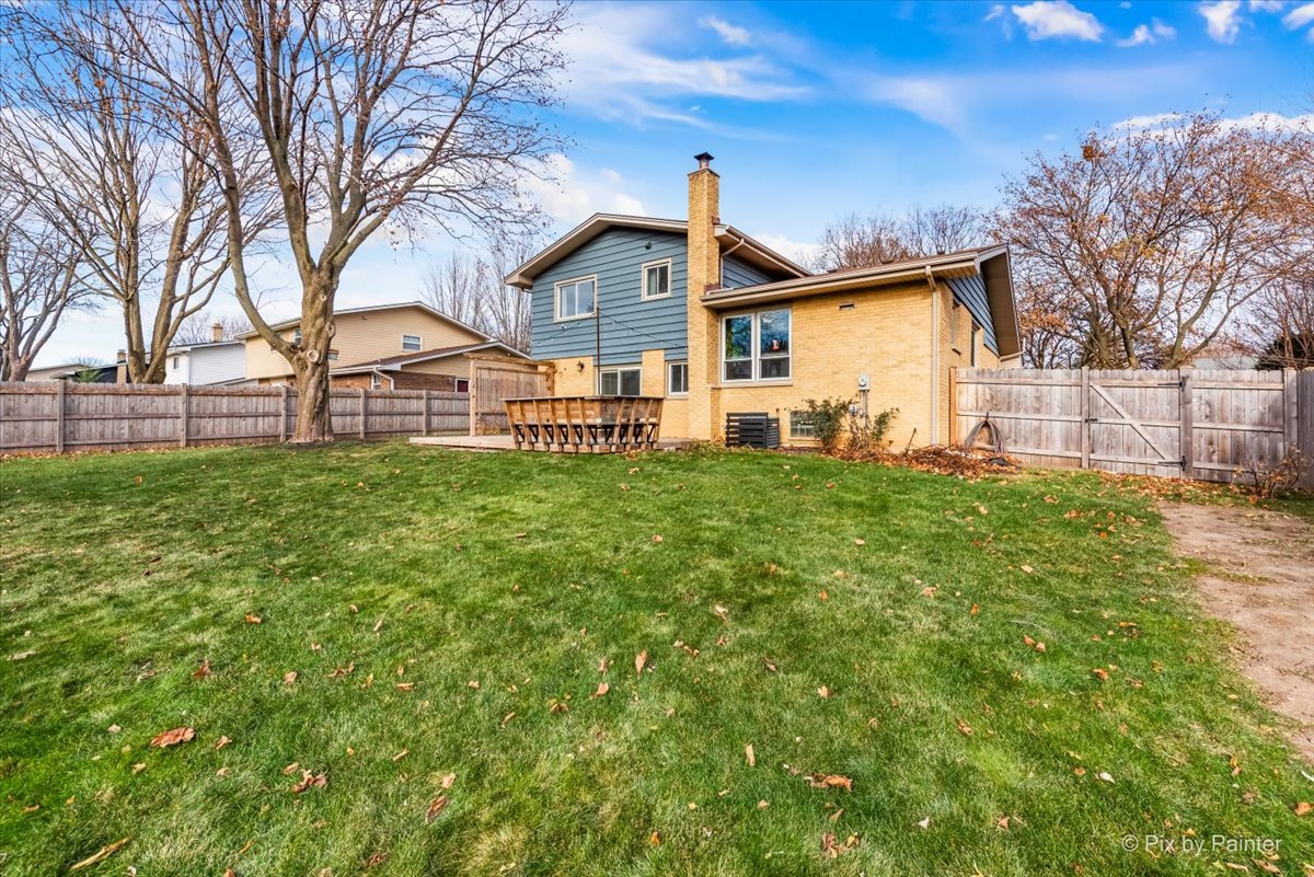 523 E Juniper Drive