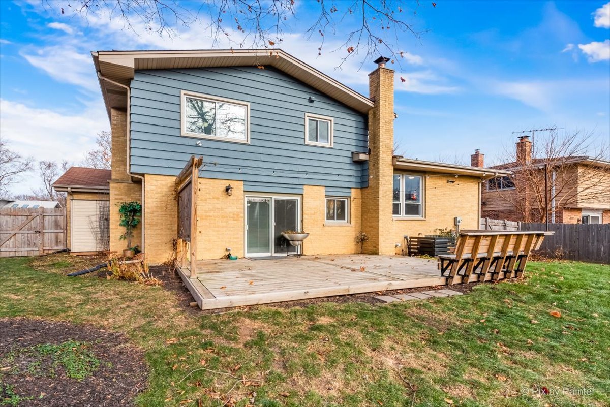 523 E Juniper Drive
