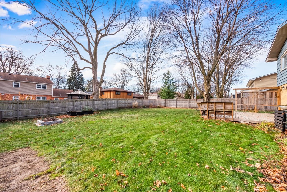 523 E Juniper Drive