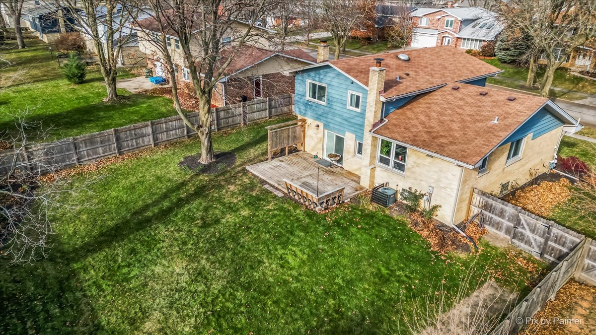 523 E Juniper Drive