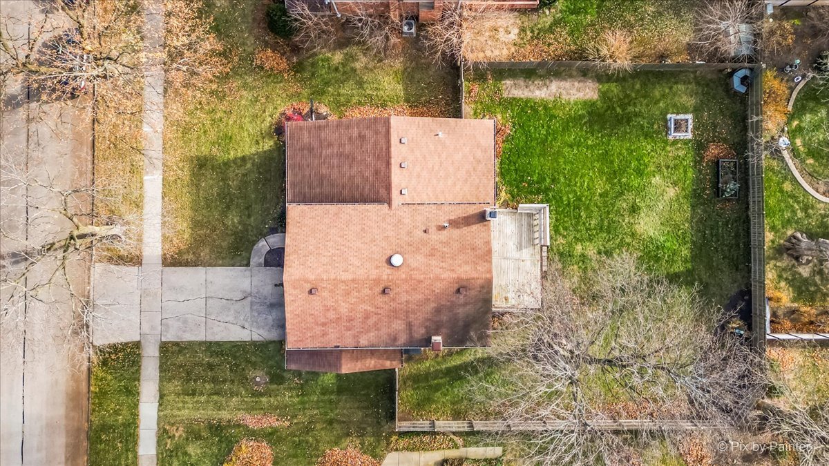 523 E Juniper Drive