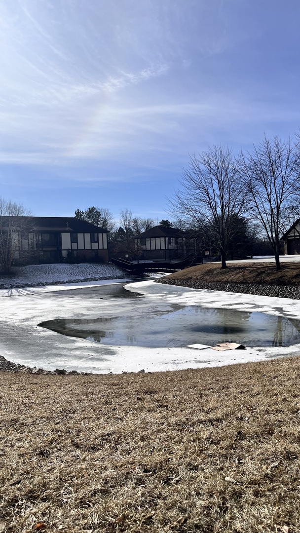 1018 Cottonwood Court Unit: 1A