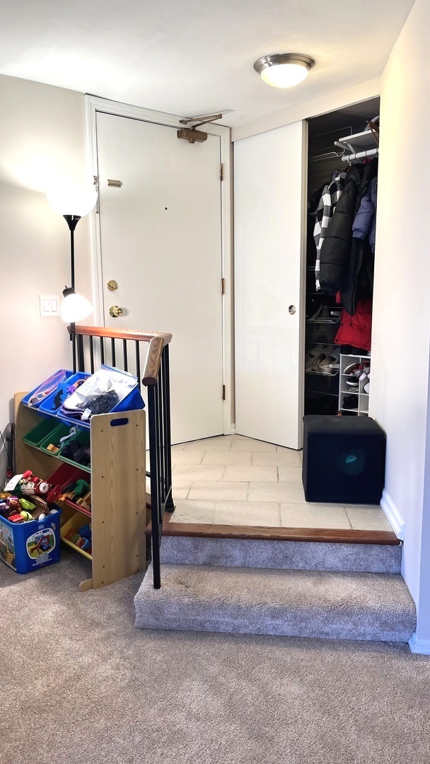 1018 Cottonwood Court Unit: 1A