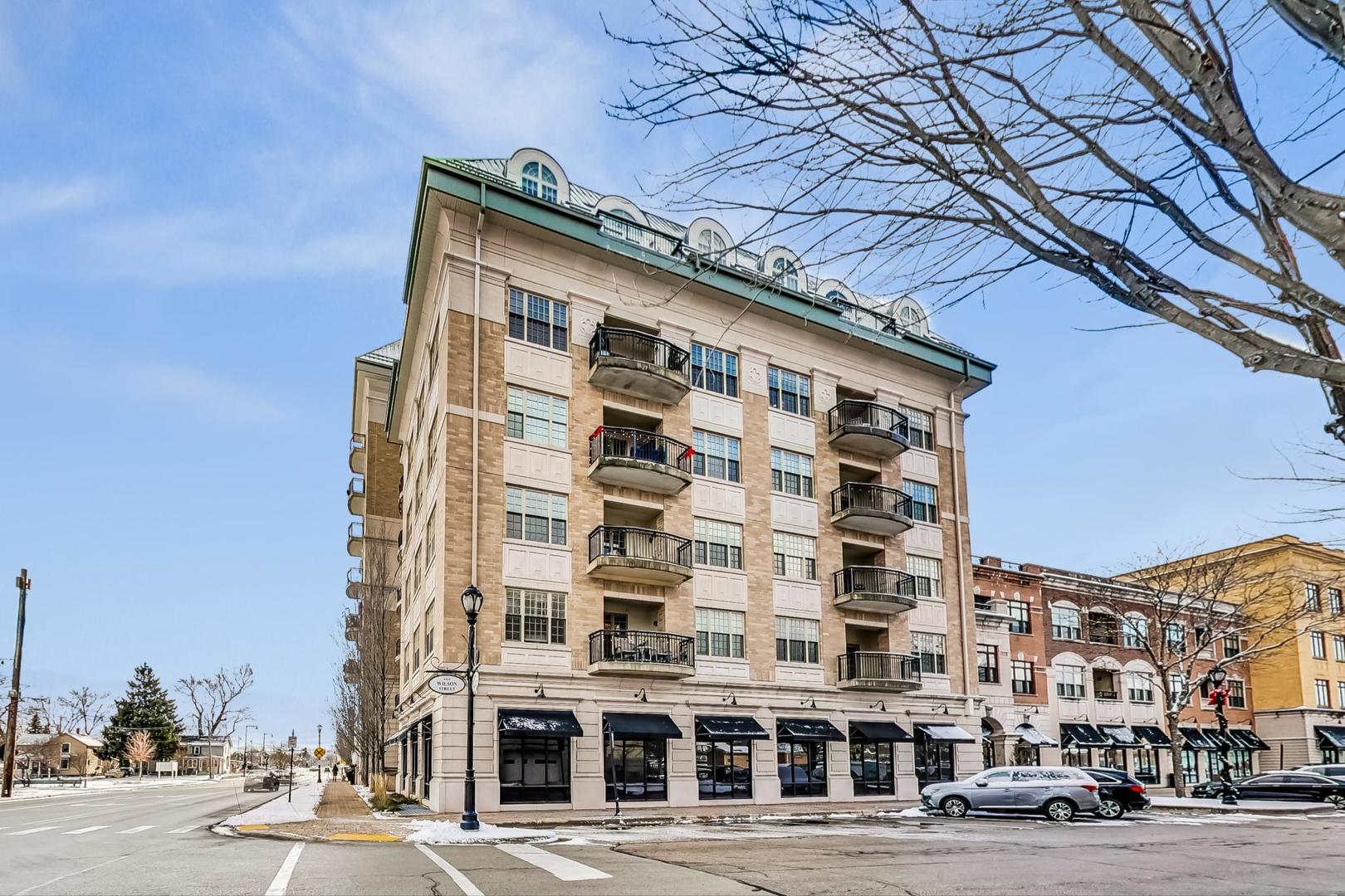 50 N Plum Grove Road Unit: 210E