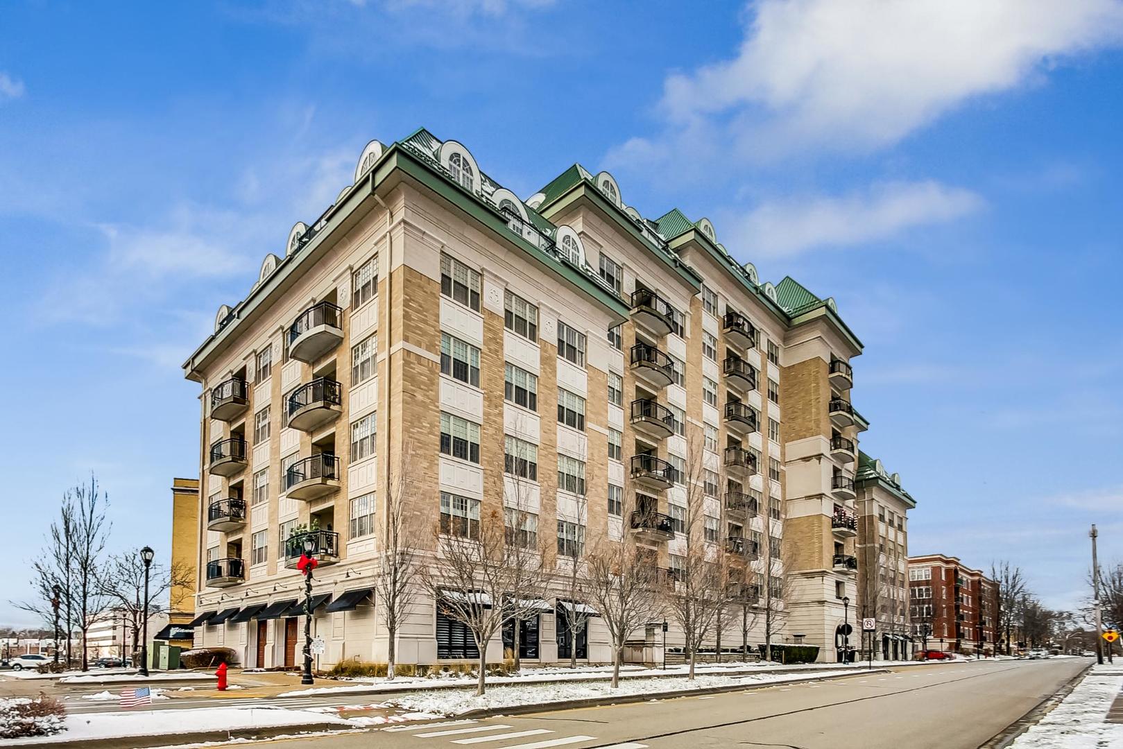 50 N Plum Grove Road Unit: 210E