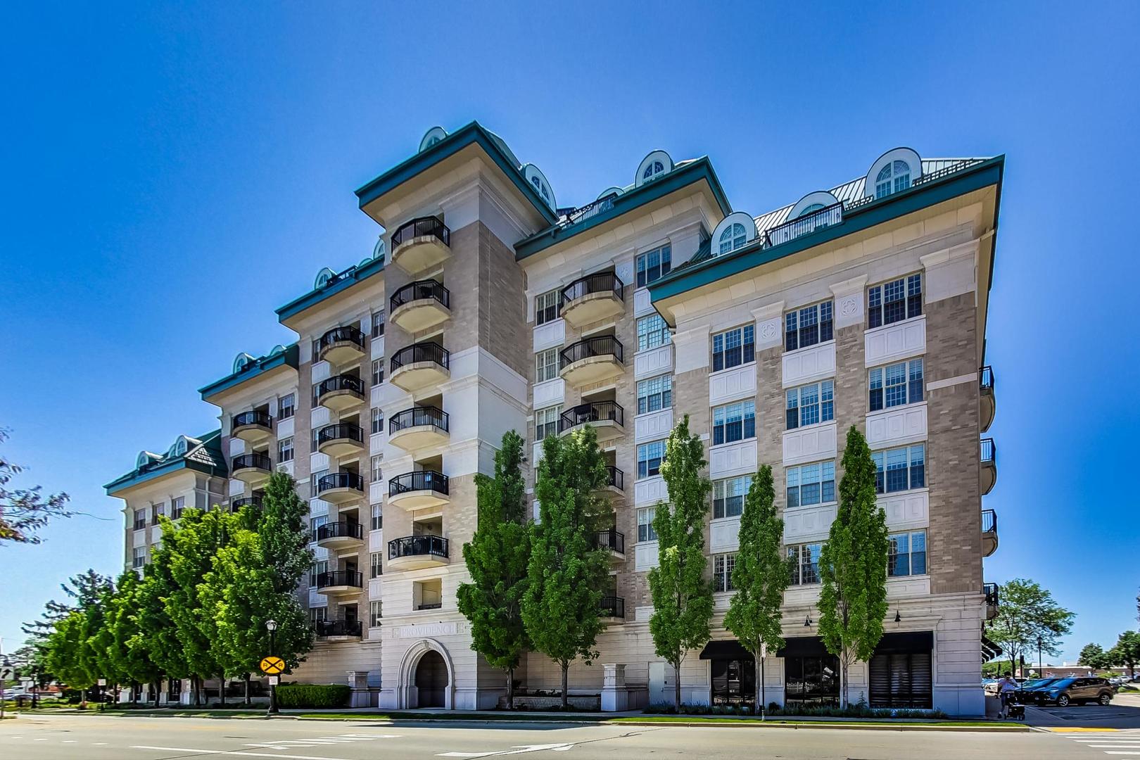 50 N Plum Grove Road Unit: 210E