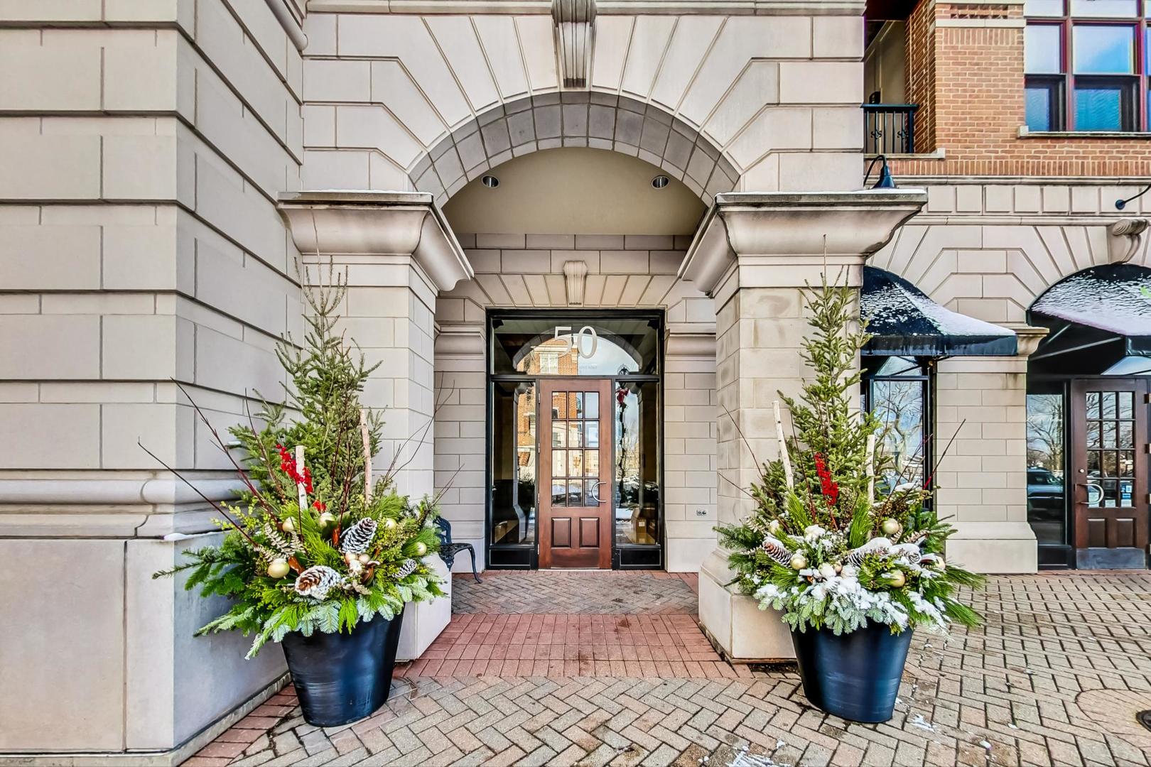 50 N Plum Grove Road Unit: 210E