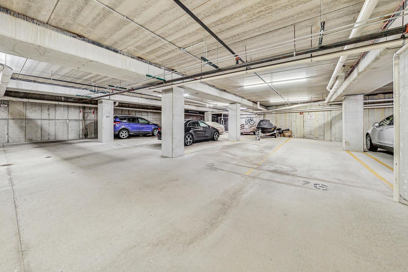 50 N Plum Grove Road Unit: 210E