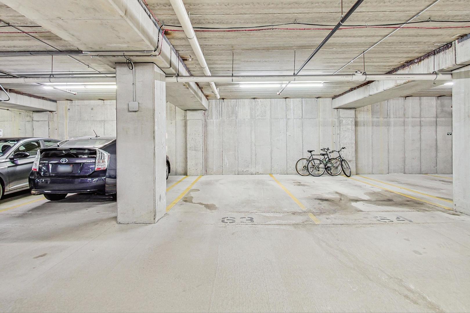 50 N Plum Grove Road Unit: 210E