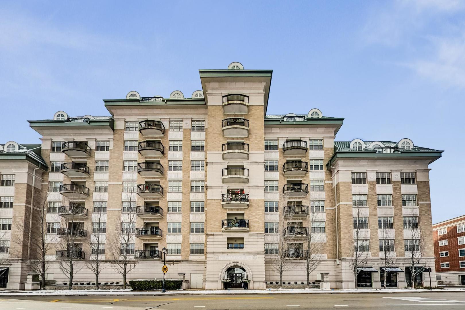 50 N Plum Grove Road Unit: 210E