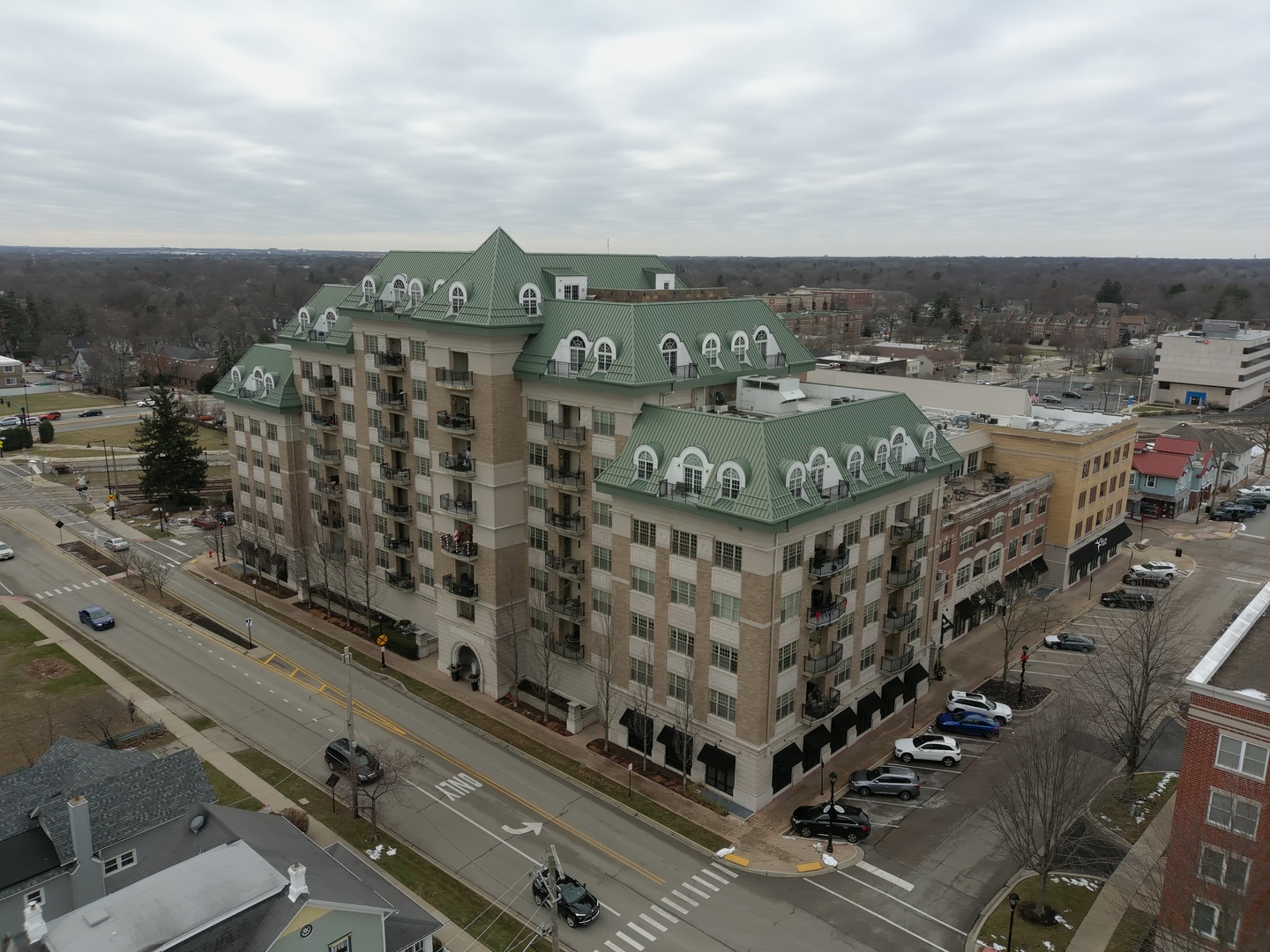 50 N Plum Grove Road Unit: 210E