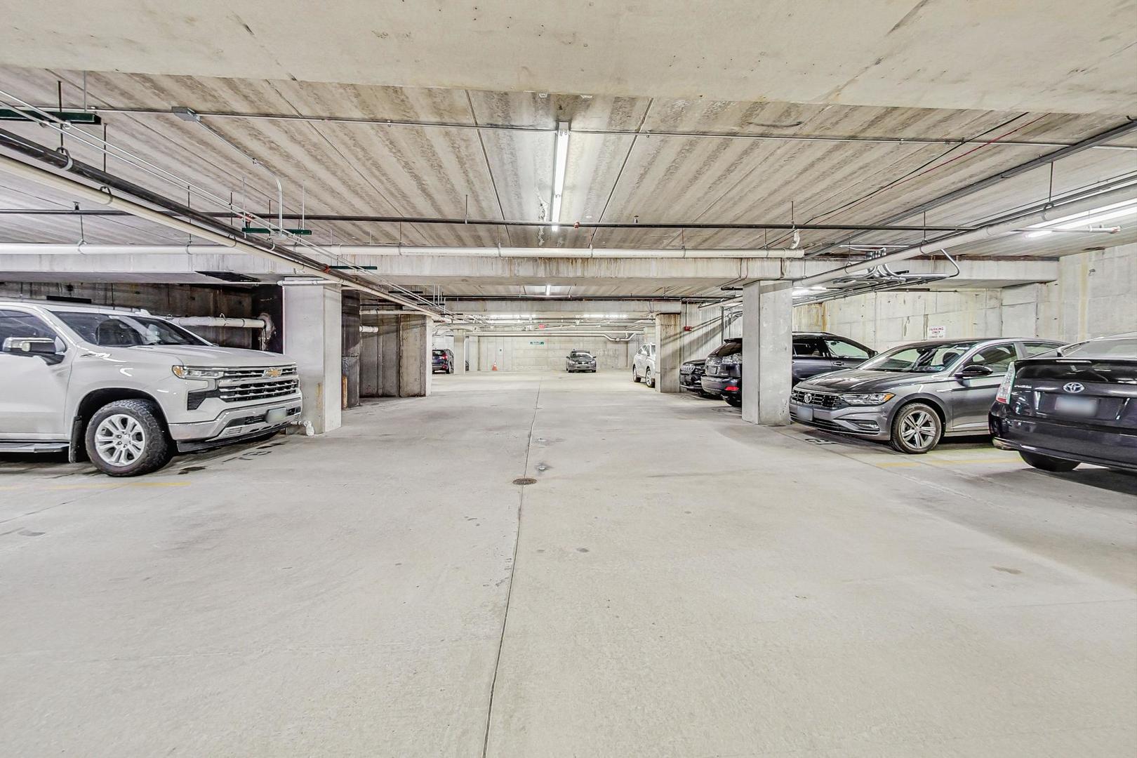 50 N Plum Grove Road Unit: 210E