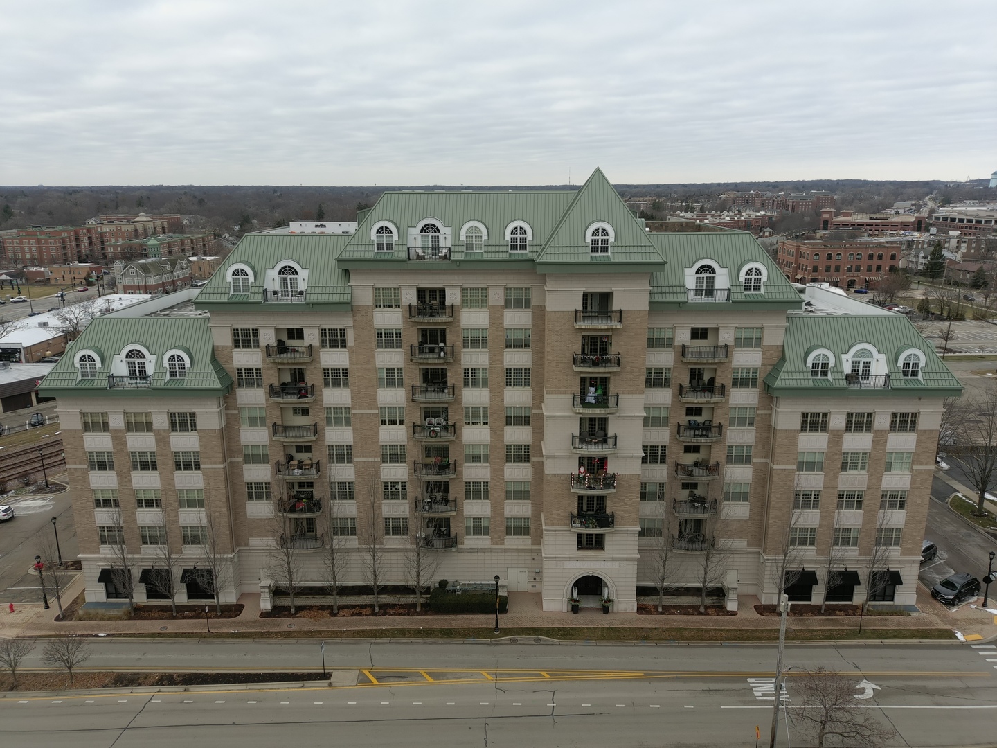 50 N Plum Grove Road Unit: 210E