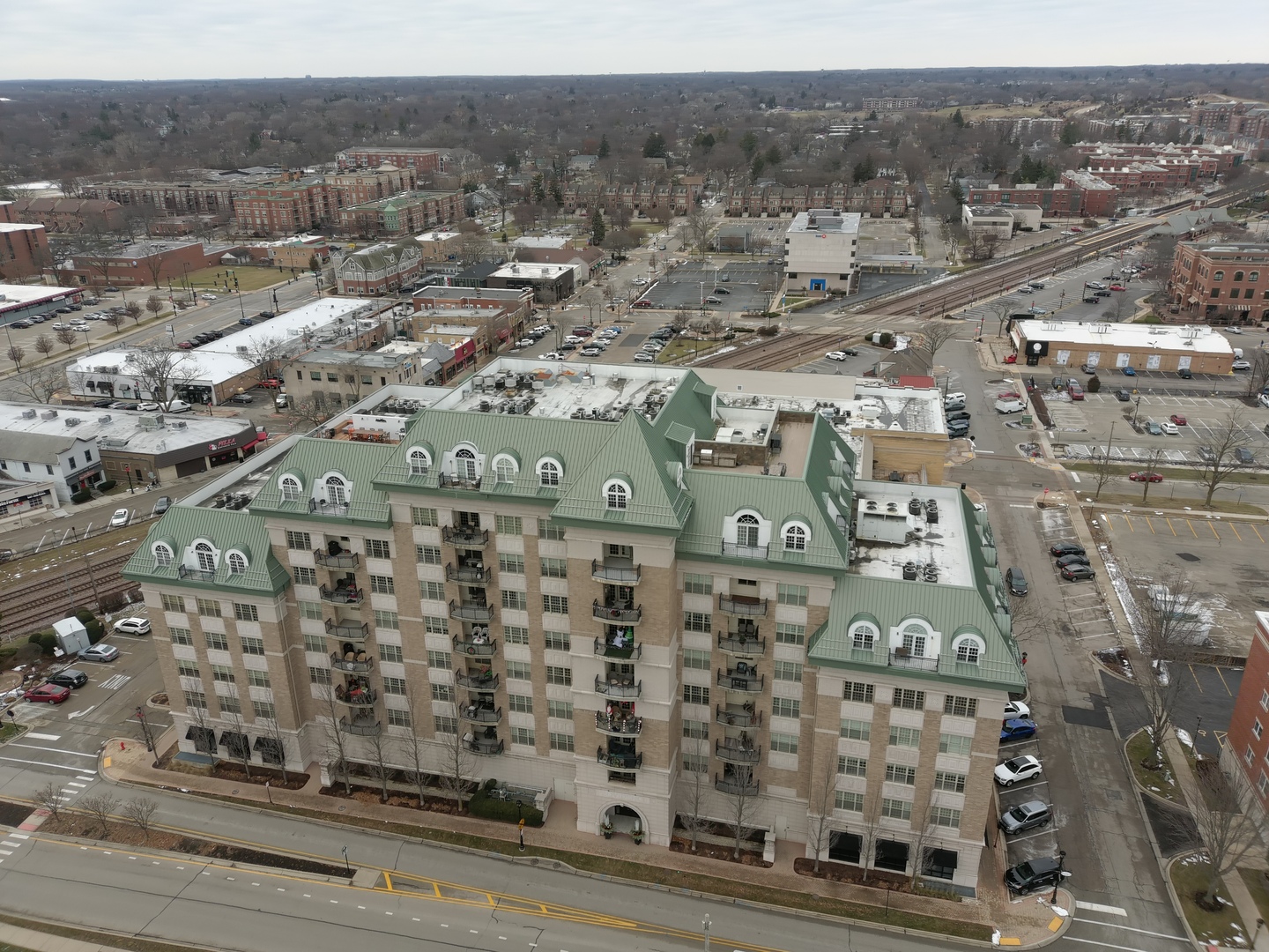 50 N Plum Grove Road Unit: 210E