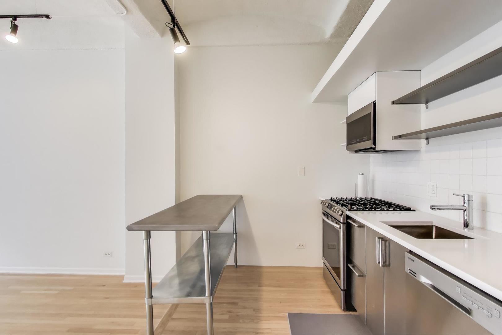 633 S Plymouth Court Unit: 508