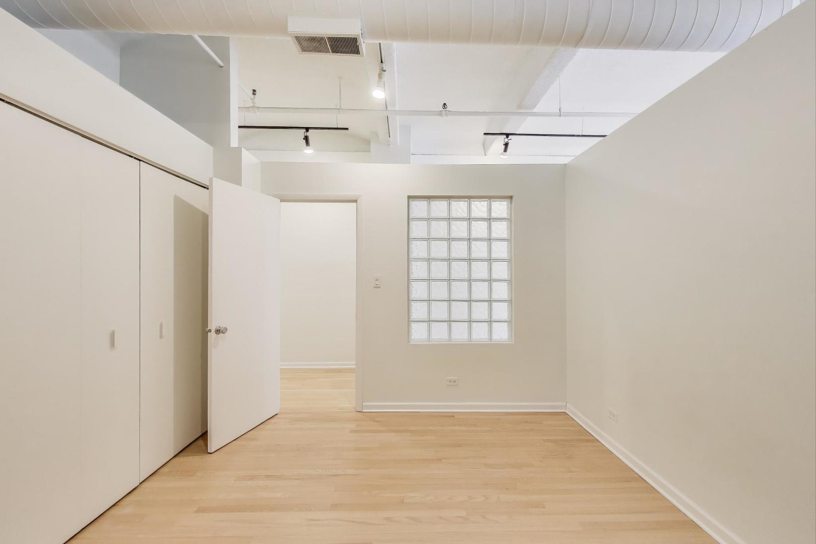 633 S Plymouth Court Unit: 508