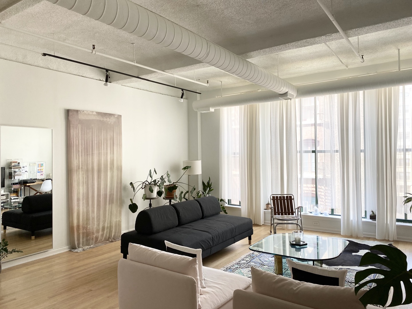 633 S Plymouth Court Unit: 508