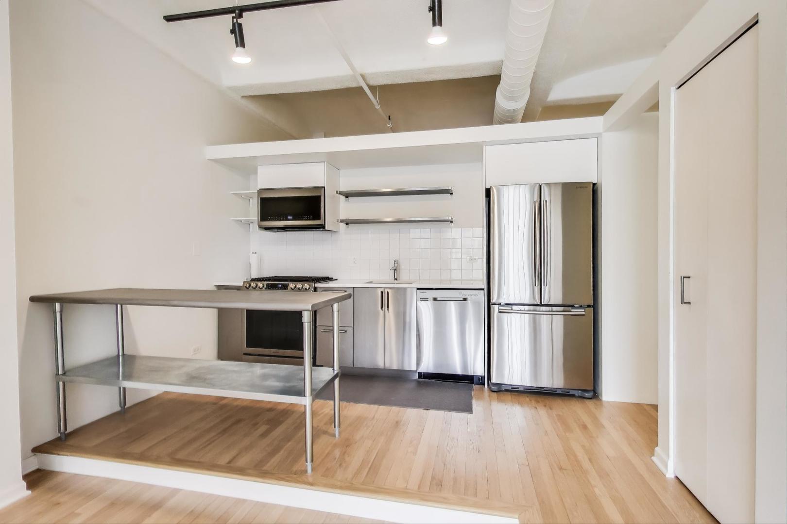 633 S Plymouth Court Unit: 508