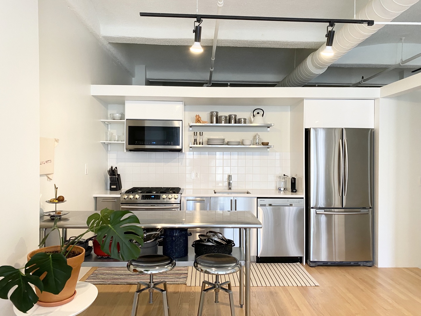 633 S Plymouth Court Unit: 508