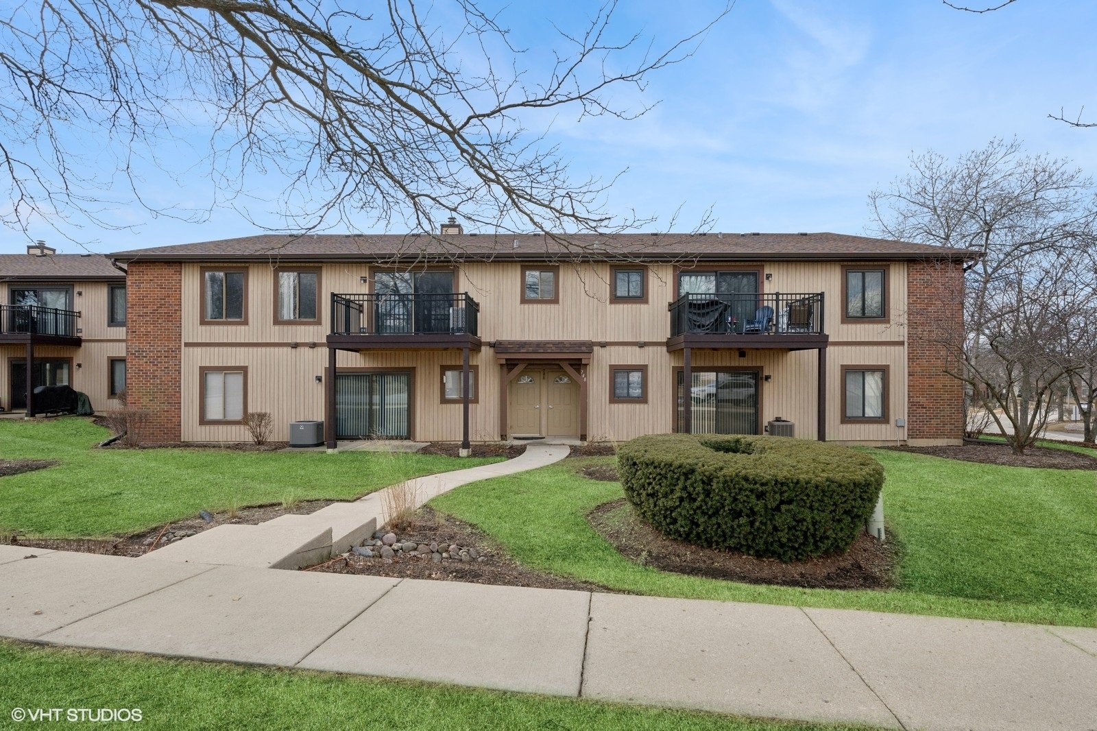 748 Rodenburg Road Unit: 2D