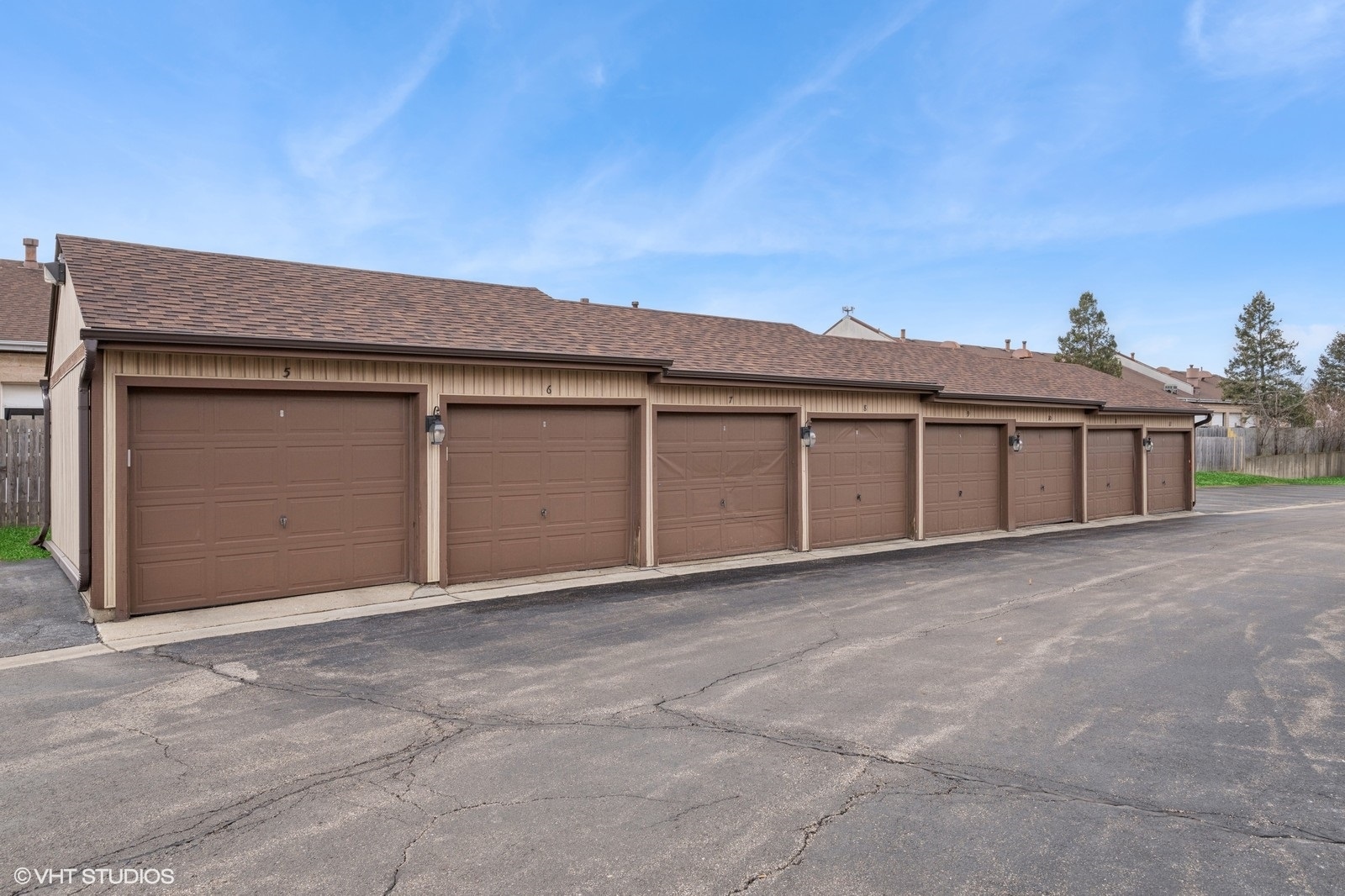 748 Rodenburg Road Unit: 2D