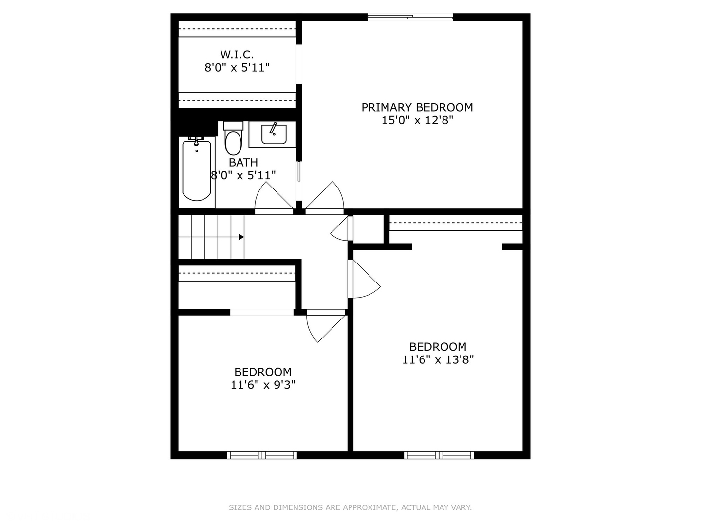 1907 N Fernandez Avenue