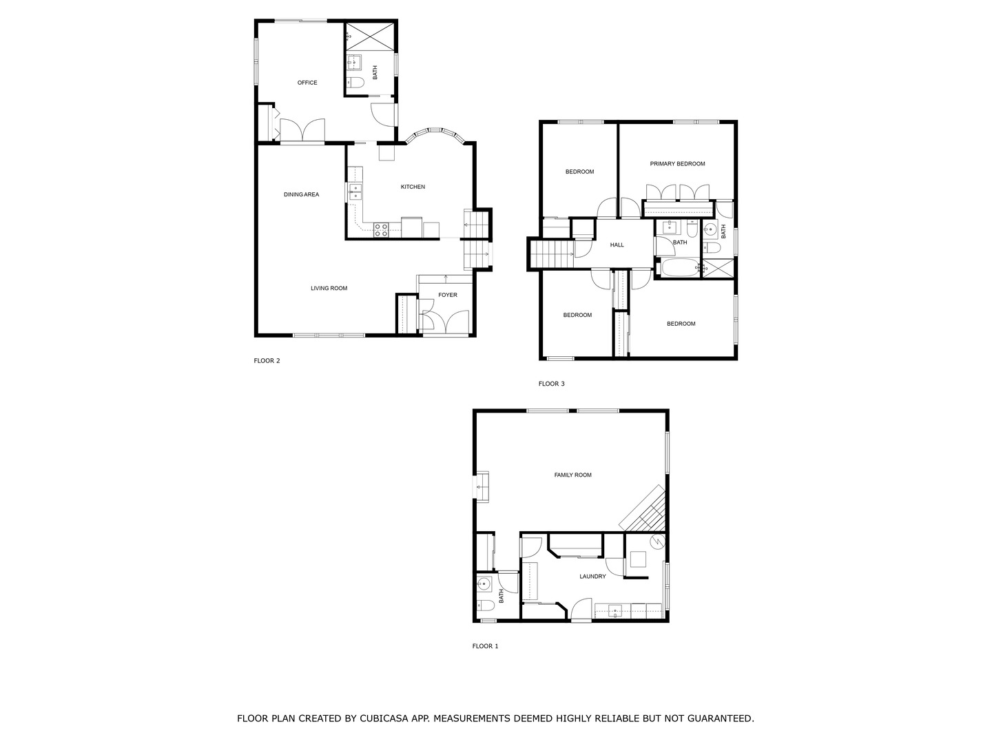 2006 N Shenandoah Drive