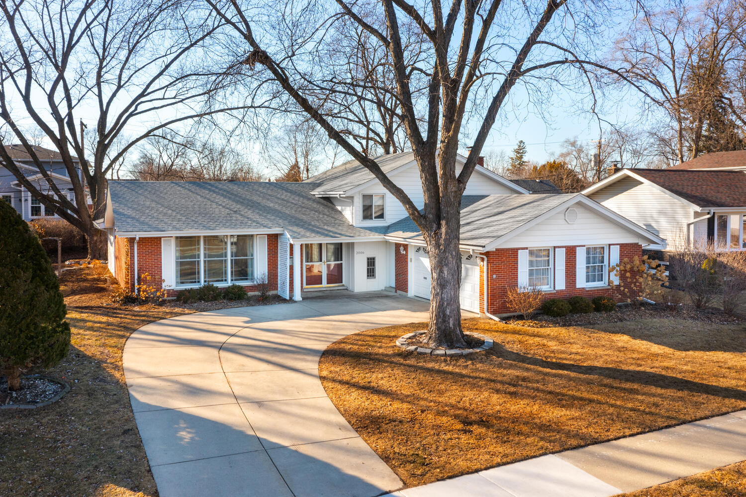 2006 N Shenandoah Drive