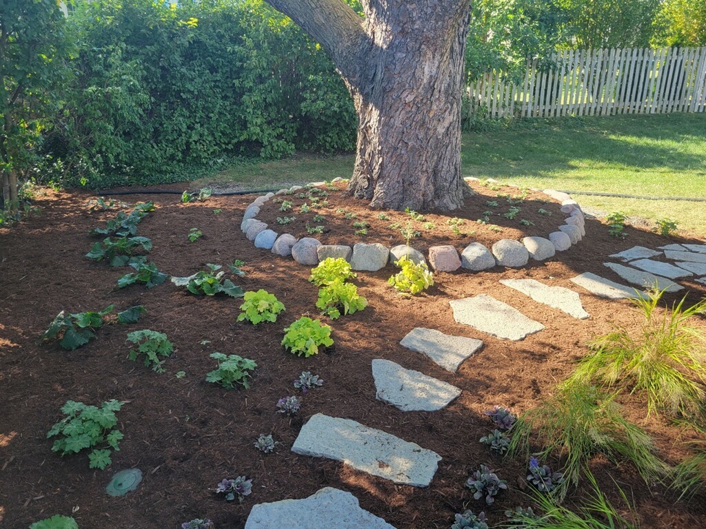 2006 N Shenandoah Drive