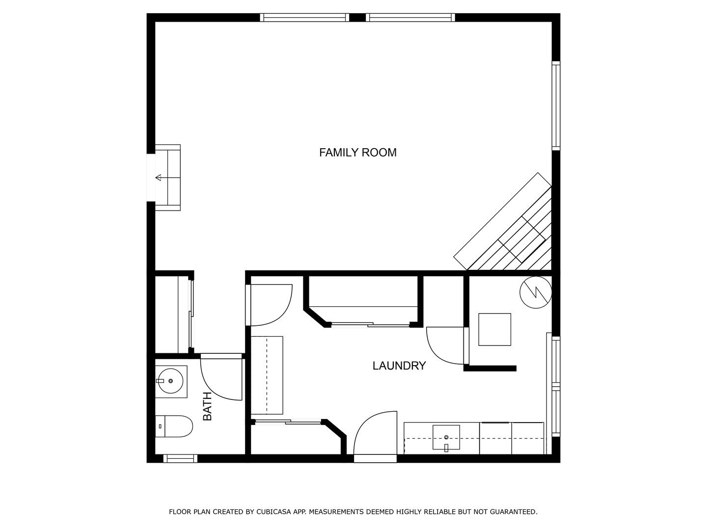 2006 N Shenandoah Drive