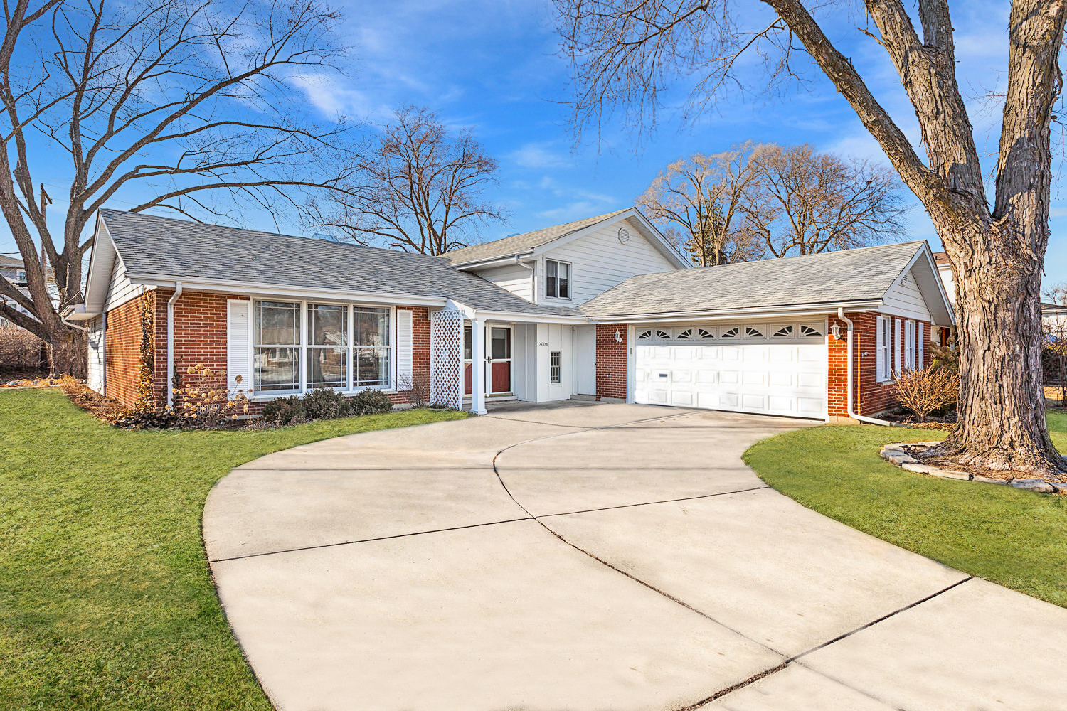 2006 N Shenandoah Drive