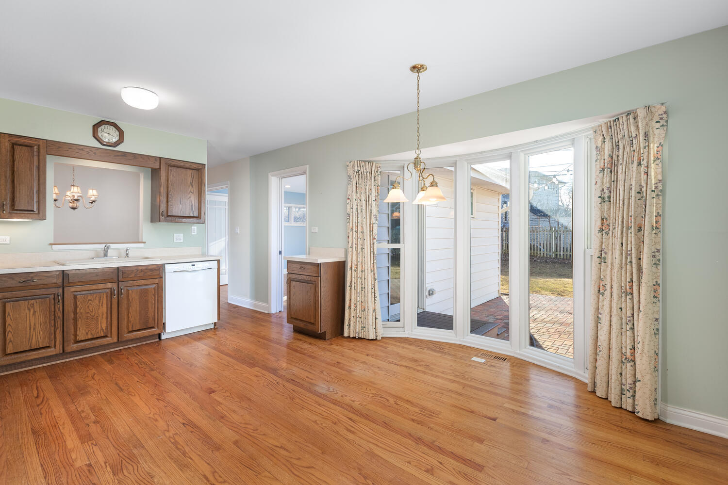 2006 N Shenandoah Drive