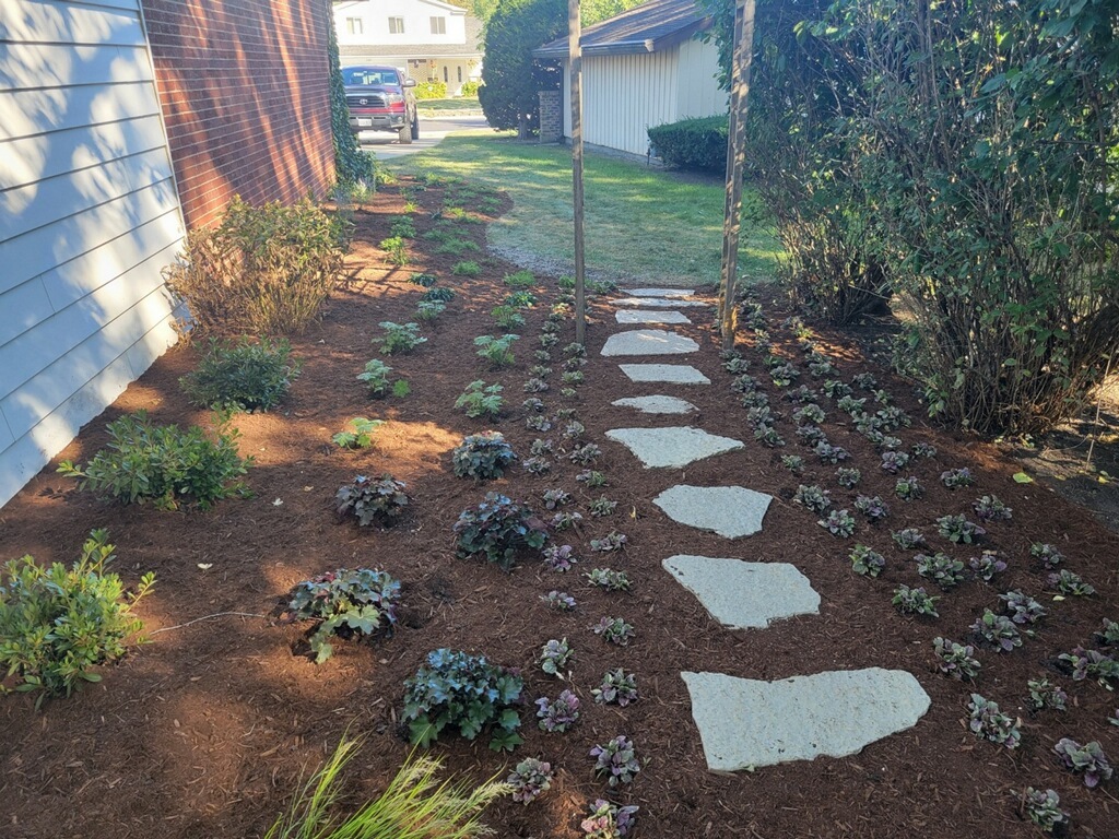 2006 N Shenandoah Drive