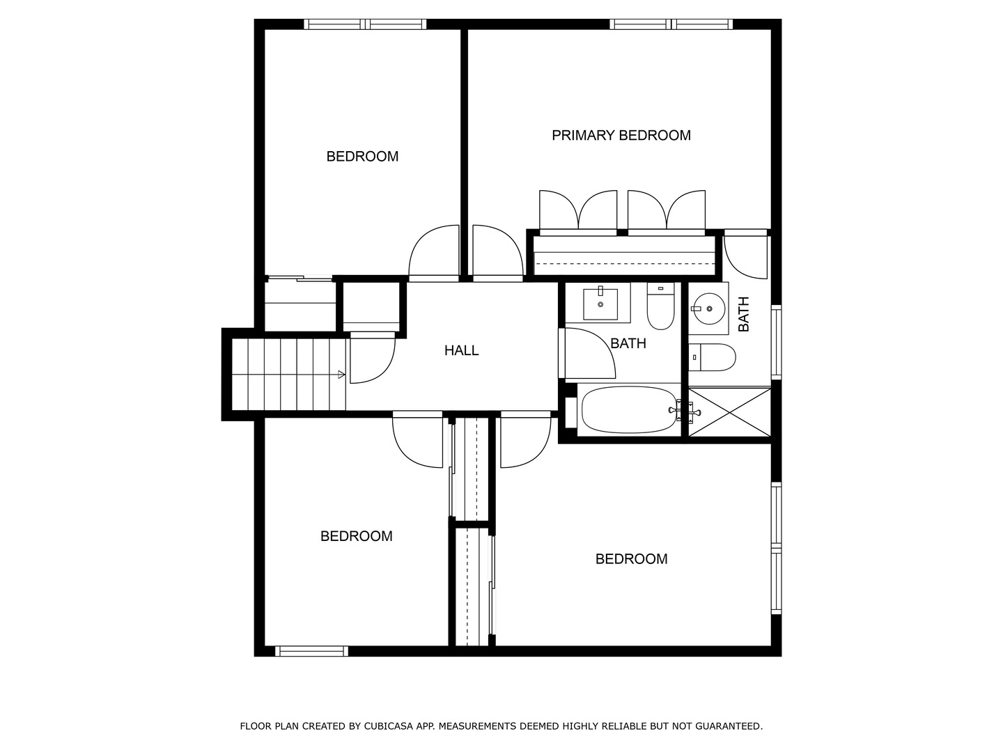 2006 N Shenandoah Drive