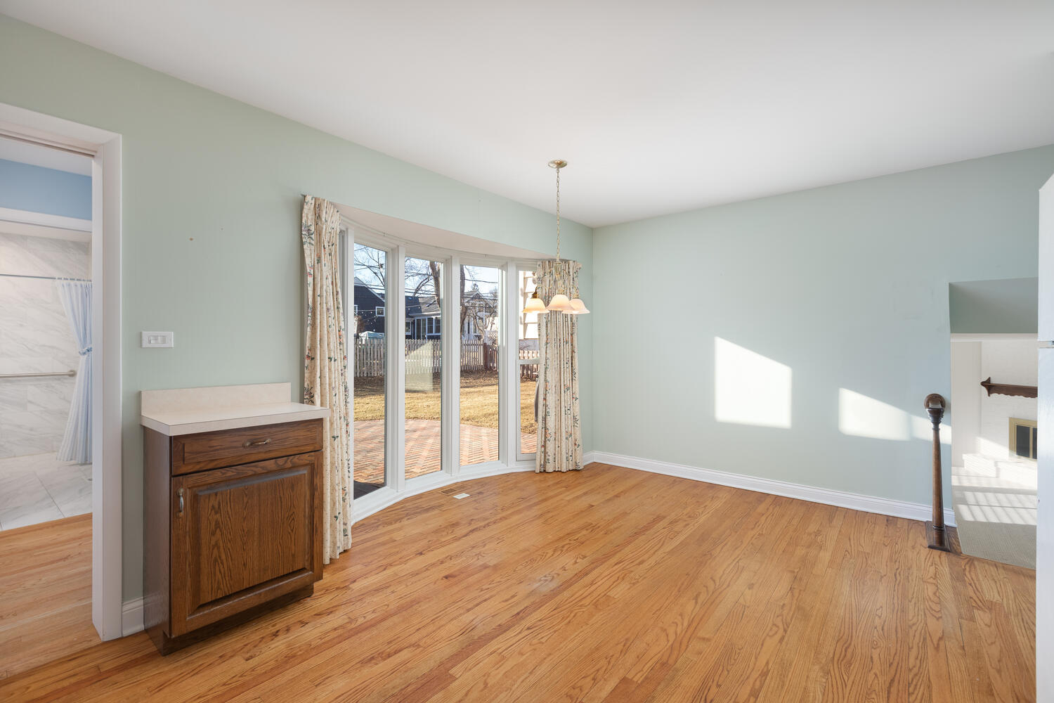 2006 N Shenandoah Drive