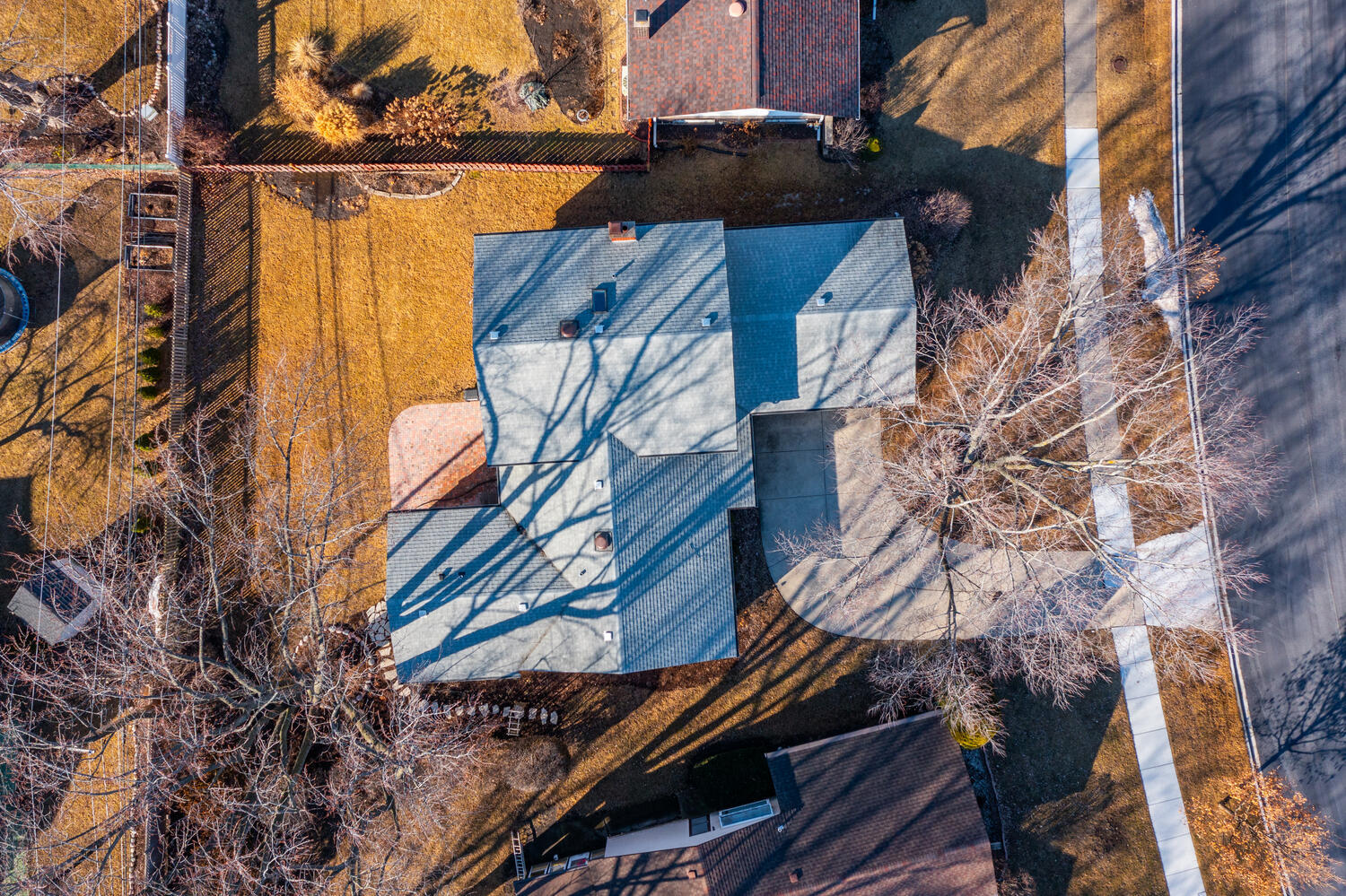 2006 N Shenandoah Drive