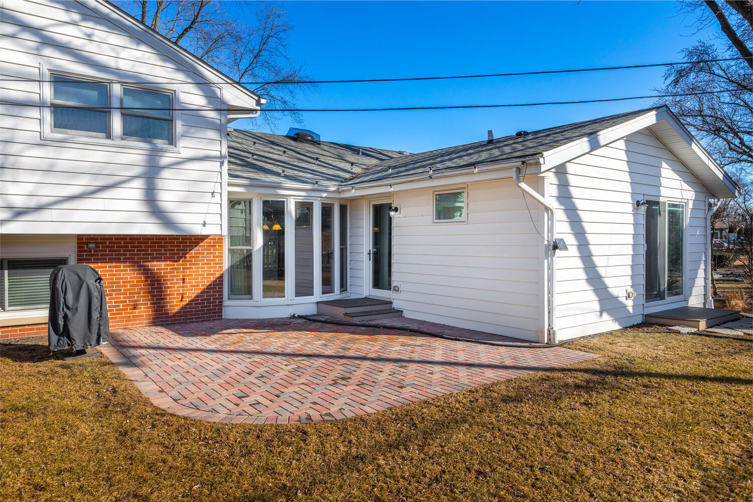 2006 N Shenandoah Drive