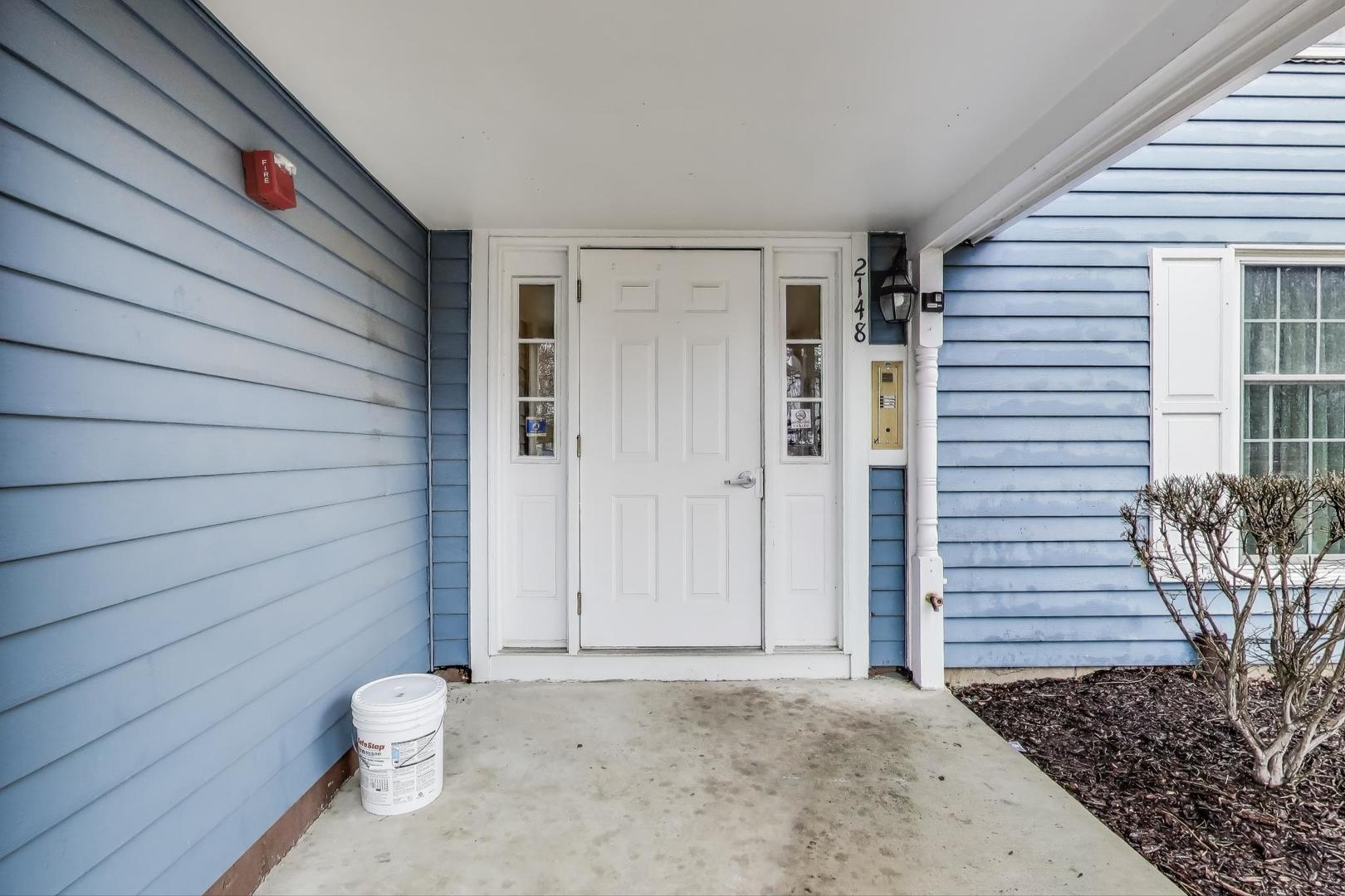 2148 SUNDERLAND Court Unit: 202B